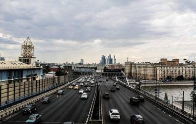 Новая угроза на дорогах России появилась из-за пандемии