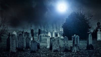 Пасха для мертвых: почему на Радоницу часто снятся покойники?