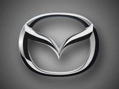 На испытания выведен новый кроссовер Mazda CX-5