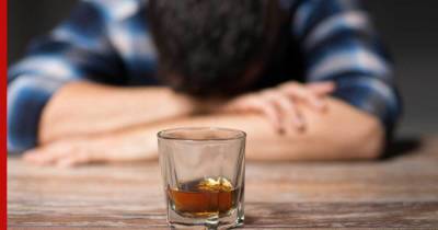 Ученые выяснили, люди с какой группой крови страдают от алкоголизма чаще всего