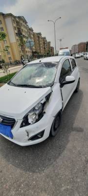 Водитель, лишенный прав, сбил насмерть человека на пешеходном переходе в Ташкенте