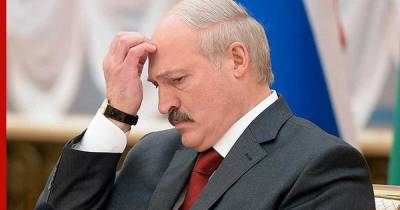 В ЕС заканчивают подготовку четвертого пакета санкций против Лукашенко