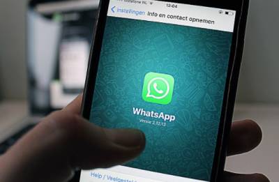 В WhatsApp передумали блокировать «несогласных» с новыми правилами пользователей