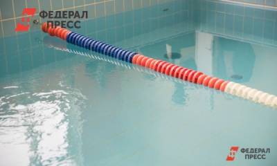 Прокуратура проверит частный бассейн под Красноярском, где едва не утонул ребенок