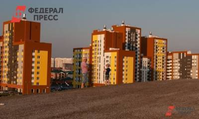 Россиянам назвали причины ожидаемого к лету роста цен на жилье - fedpress.ru - Москва
