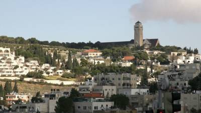 ХАМАС выдвинул ультиматум Израилю и призвал вывести солдат из Иерусалима