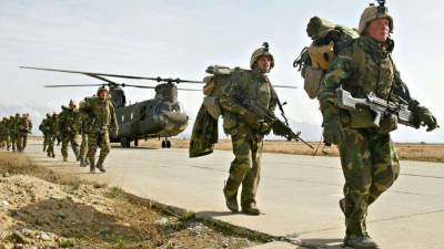 Покинуть Афганистан: что будет после окончания длительной войны
