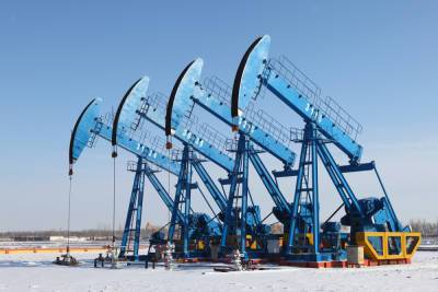 Названы сроки, когда в России закончатся нефть и газ