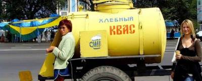 В Хабаровске стартовал сезон уличной торговли
