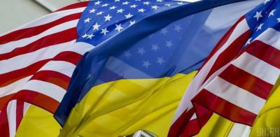 В Госдепе расставили акценты во взаимодействии США и Украины после визита Блинкена