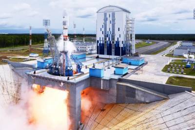 В Украине анонсировали создание собственного космодрома: озвучен план
