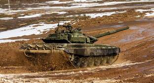 Совет тейпов Ингушетии выступил против строительства танкового полигона