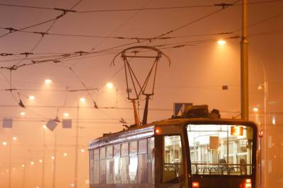Кондуктор барнаульского трамвая скончалась на рабочем месте