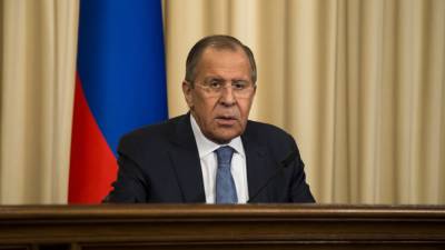 Лавров сообщил о готовности России помочь ЮНЕСКО в Нагорном Карабахе