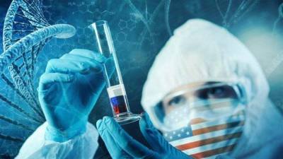 Совбез РФ: США навязывают другим странам программы по биооружию