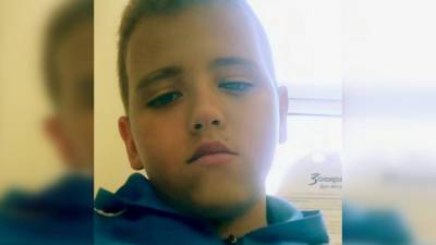 В Уфе ведутся поиски 11-летнего мальчика