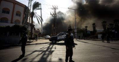 Ракетные обстрелы в Иерусалиме и в секторе Газа: Совбез ООН провел срочное закрытое заседание