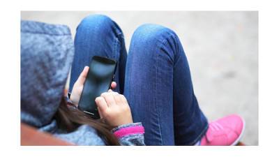 Как отвлечь ребенка от смартфона - психотерапевт