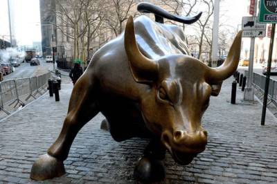 Главные события на фондовых биржах США 10 мая: «медведи» перешли в атаку