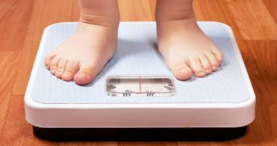 ВОЗ заявила, что в Таджикистане наименьшая предрасположенность к избыточному весу у детей