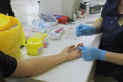 В Башкирии на фоне эпидемии коронавируса снизилась заболеваемость по трем видам инфекций