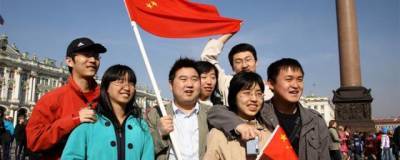 В Китае население увеличилось на 0,83%