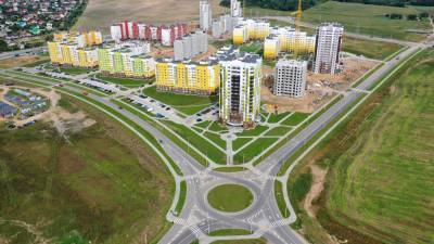 Новые лифты, обновление теплотрасс. В Гродно разработаны мероприятия по реализации Госпрограммы "Комфортное жилье и благоприятная среда" до 2025 года