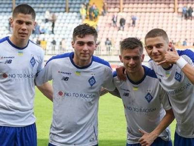 Украинский гранд признан одной из лучших команд Европы