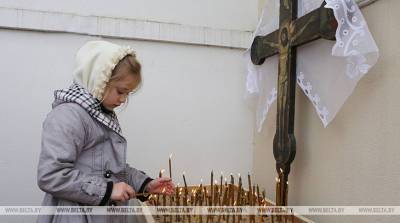 У православных верующих сегодня Радоница