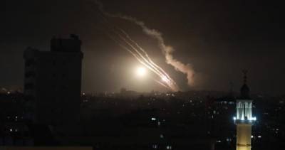 Ракетные обстрелы и ультиматум ХАМАС: что происходит в Израиле