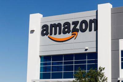 Amazon провел крупнейшее в своей истории размещение акций на $18,5 млрд - СМИ