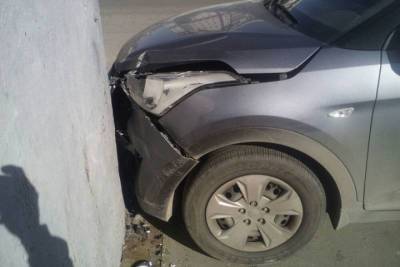 «Камнем по голове»: незнакомец ударил жителя Сочи и угнал его машину