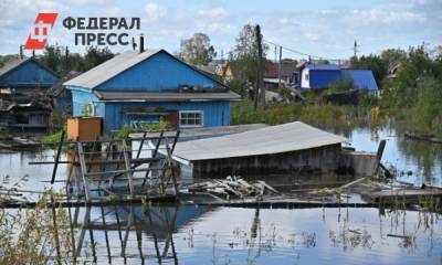 Михаил Дегтярев отправится в затопленные районы Хабаровского края