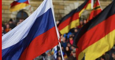 Немедленно снять санкции против России призывают в Германии