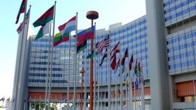 В ООН отреагировали на возможность появления миротворцев в Донбассе
