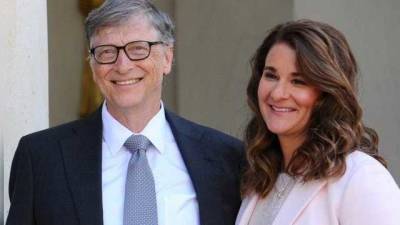 СМИ узнали подробности развода Билла и Мелинды Гейтс