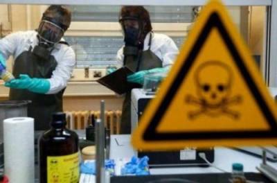 Планы США сделать Китай виновным в происхождении коронавируса поломал скандал из-за биолабораторий, инициированный Медведчуком – Фомин