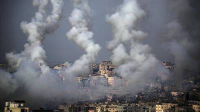 "Виновны все": как мир реагирует на ракетные обстрелы Израиля