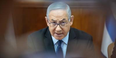 Нетаниягу проводит в Тель-Авиве консультации по вопросам безопасности