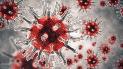 В Астраханской области коронавирус выявлен еще у 46 человек