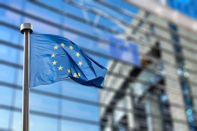 В ЕС заявили о подготовке собственной военной доктрины и мира