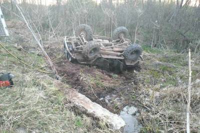 Появились подробности смертельной аварии в Тверской области