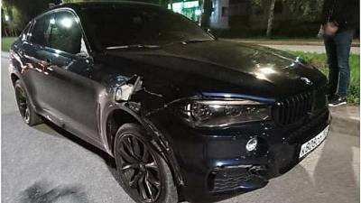 Следователи Башкирии расследуют страшную аварию с участием BMW