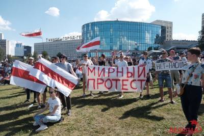 «Агония режима длится долго, но уход неизбежен — Беларусь никогда не будет прежним «островом застоя»