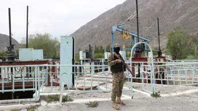 Ташкент предложил помощь в урегулировании на киргизско-таджикской границы