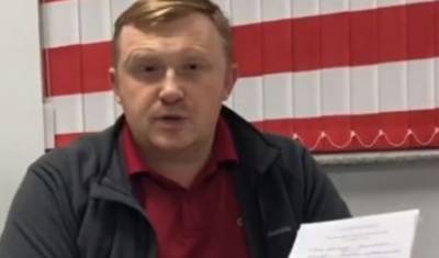 Депутат, обвинивший приморского губернатора в коррупции, оказался в психбольнице
