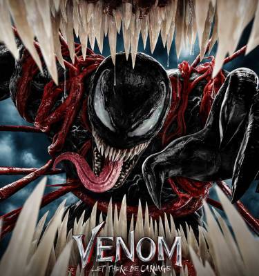 Энди Серкис - Томас Харди - Вуди Харрельсон - Первый трейлер супергеройского боевика «Веном 2» / «Venom: Let There Be Carnage» (премьера — 24 сентября 2021 года) - itc.ua