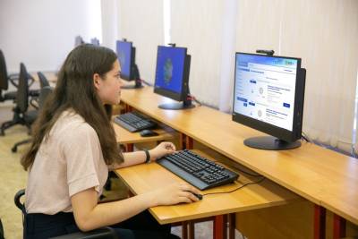 Московские вузы проведут онлайн-занятия для школьников