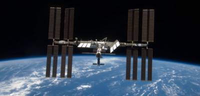 NASA планирует в 2022 году отправить на МКС первого туриста: контракт уже подписан