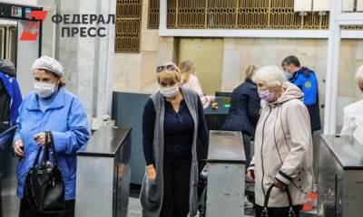 В метро Новосибирска объяснили причину давки в День Победы